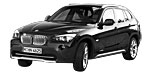 BMW E84 C1564 Fault Code