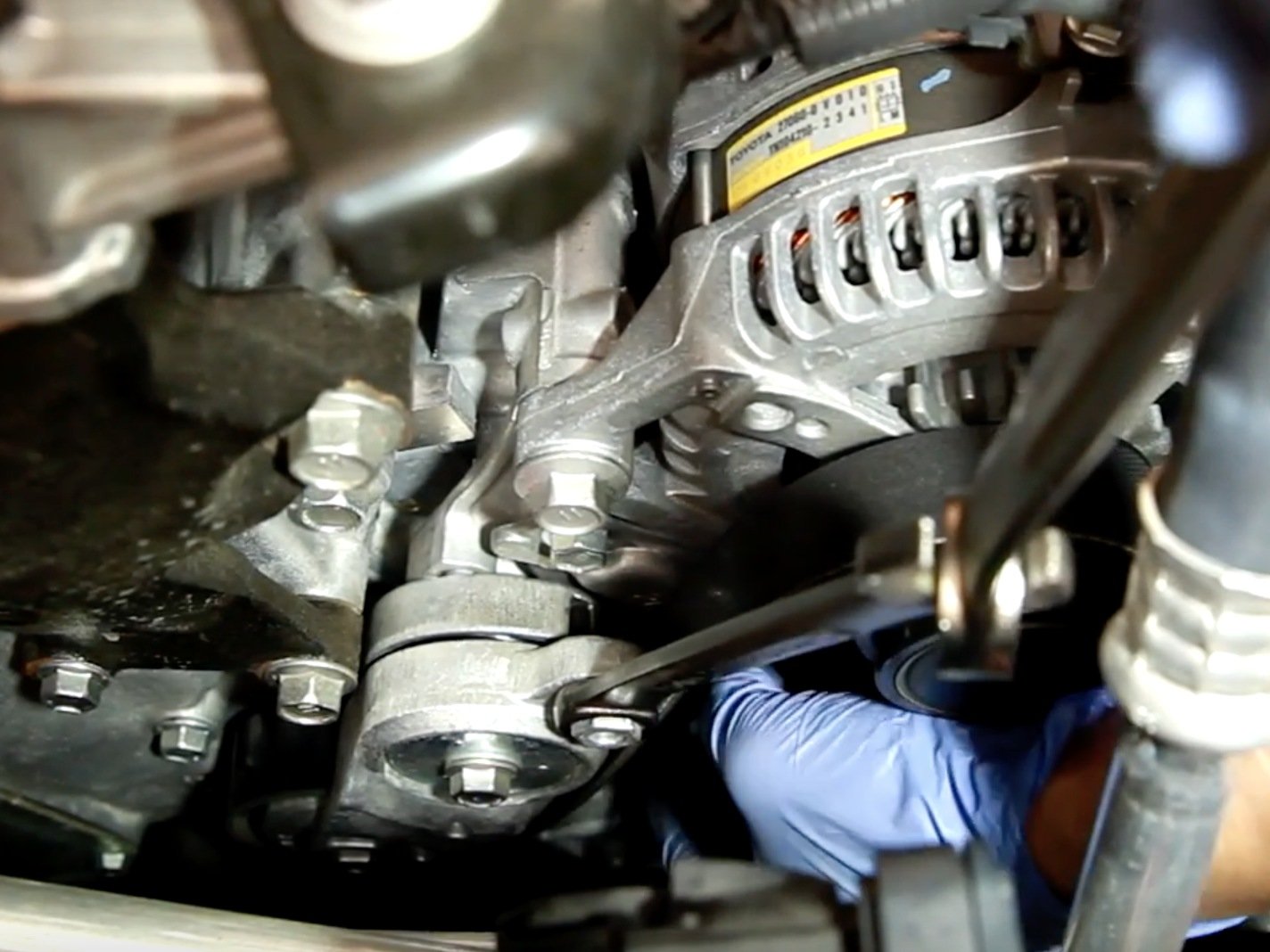 See C1564 repair manual
